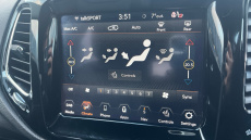 Jeep Compass 1.4 Multiair 170 Limited 5dr Auto Petrol Station Wagon